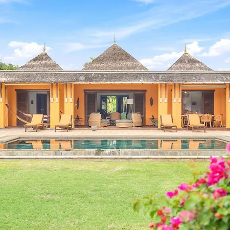 Villa Arcana - Exclusive Stay In Mauritius By Sealodge